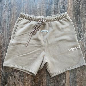 Fear of God (F/W20) Sweat Short
